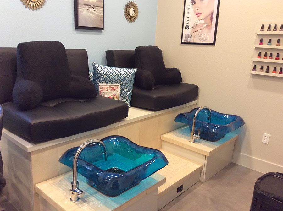 Gallery | Bee Cave Hair Salon, Organic Hair Color and Massage Therapist